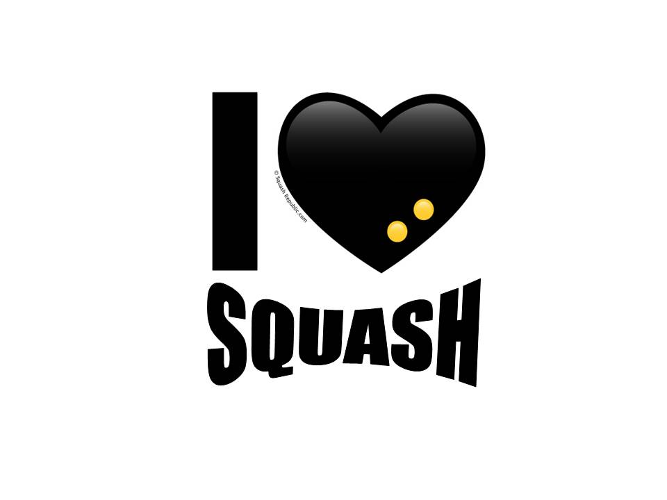 ME GUSTA EL SQUASH